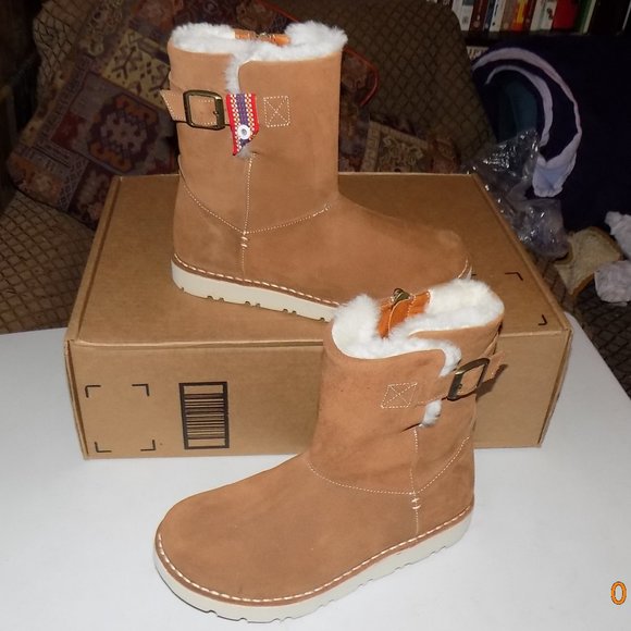 birkenstock westford boots